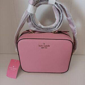 Crossbody purse